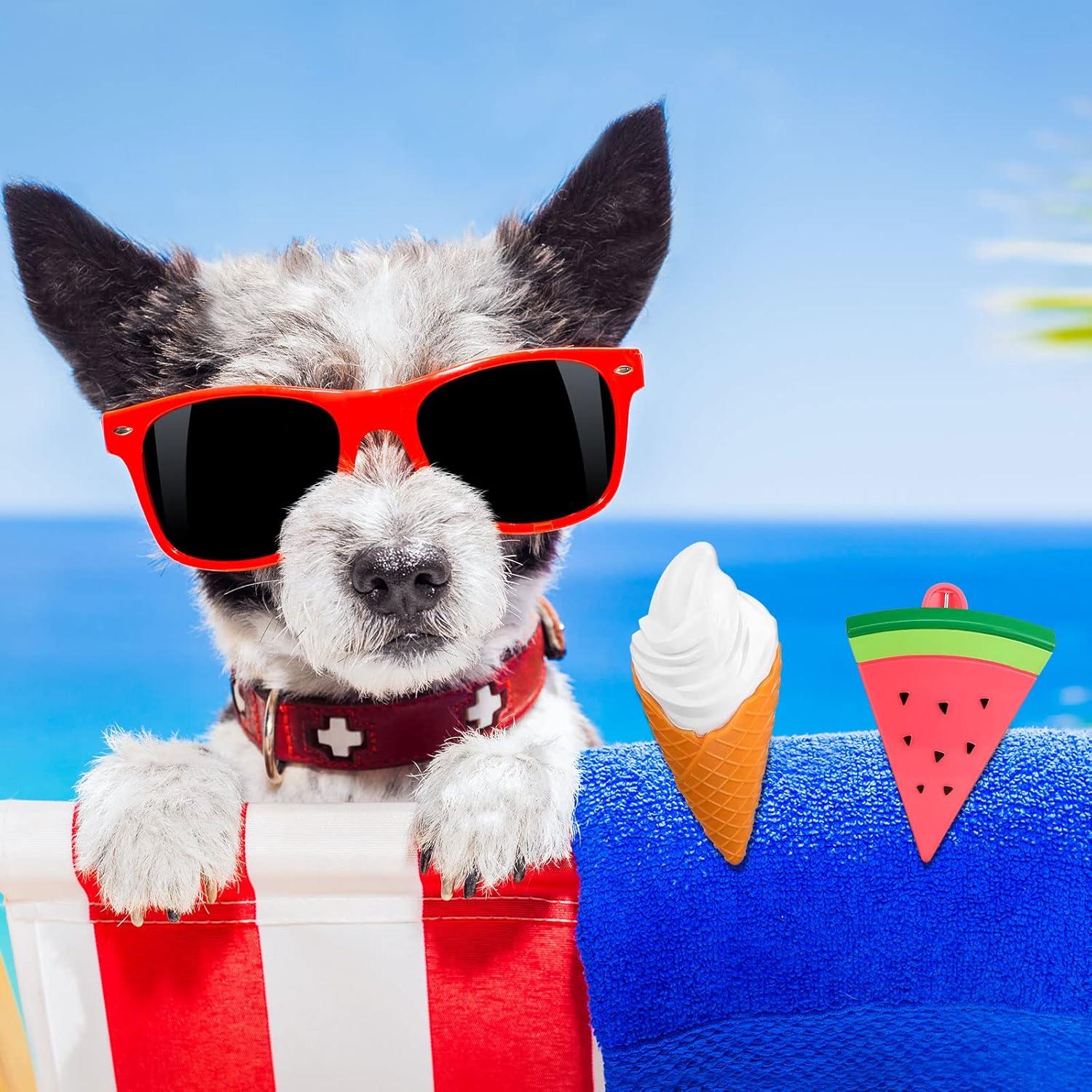 Clips para Toallas de Playa CHENGU 10 Pcs Estilo Novedoso