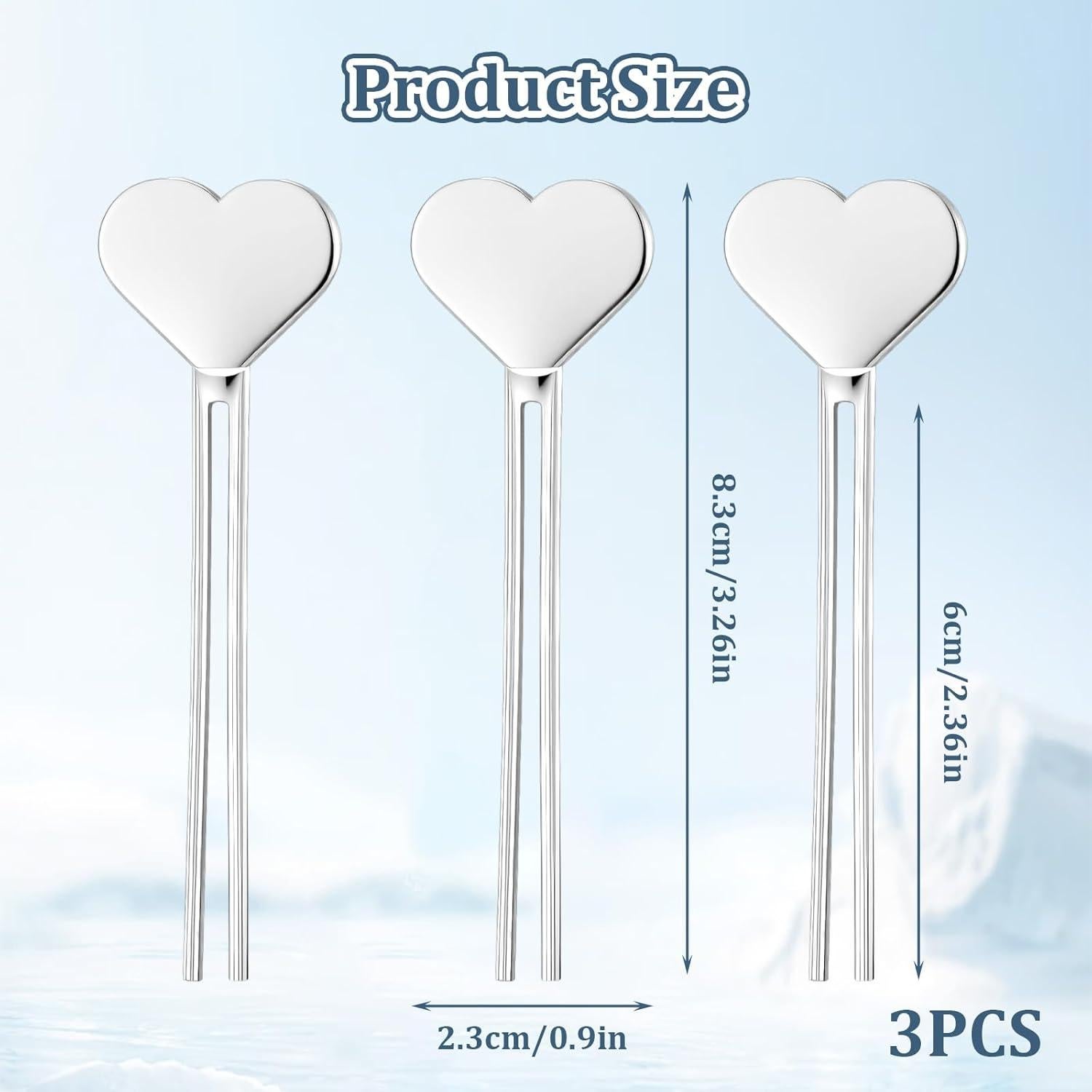 Juego de 3 exprimidores de pasta de dientes TIESOME metal plateado