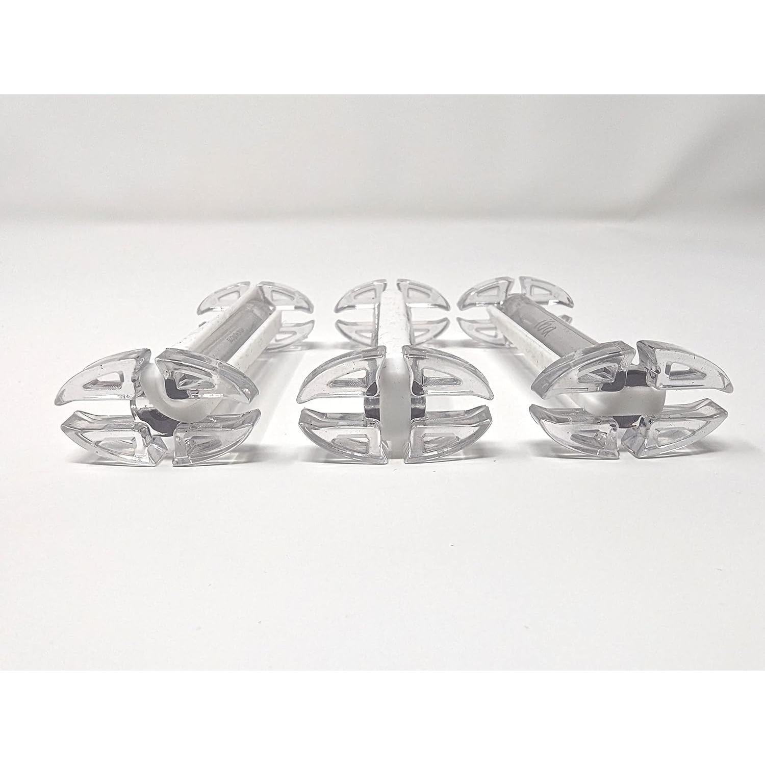 Rodillo Exprimidor de Tubos Iba Innovations - Ahorra y Reduce Desperdicio