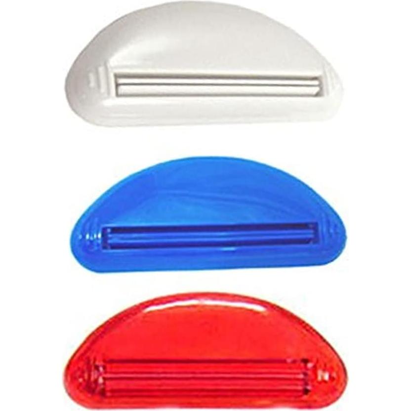 Exprimidor de Tubo de Pasta de Dientes Squeezit - Paquete de 2