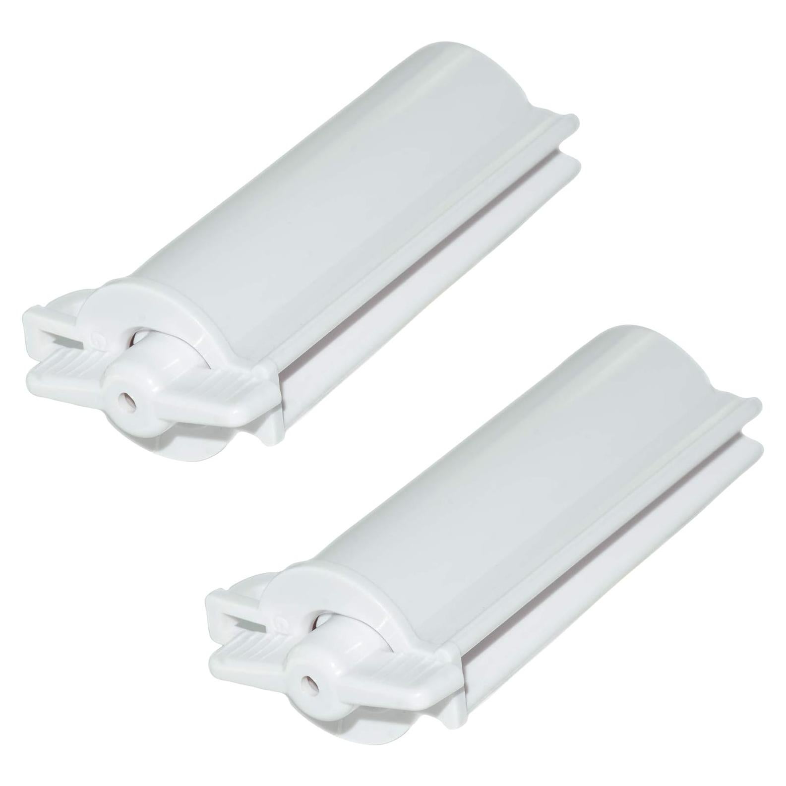 Enrollador de Tubos GMS - Dispensador de Pasta de Dientes (2 Unidades)