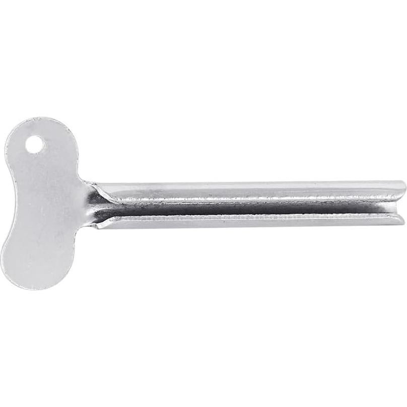 Juego de 2 Exprimidores de Tubo de Metal WNHNO 15.6 cm