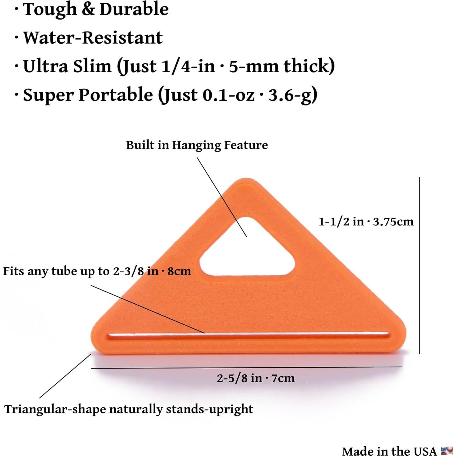 Dispensador Easy Squeeze 3nterprise - Paquete de 6 exprimidores