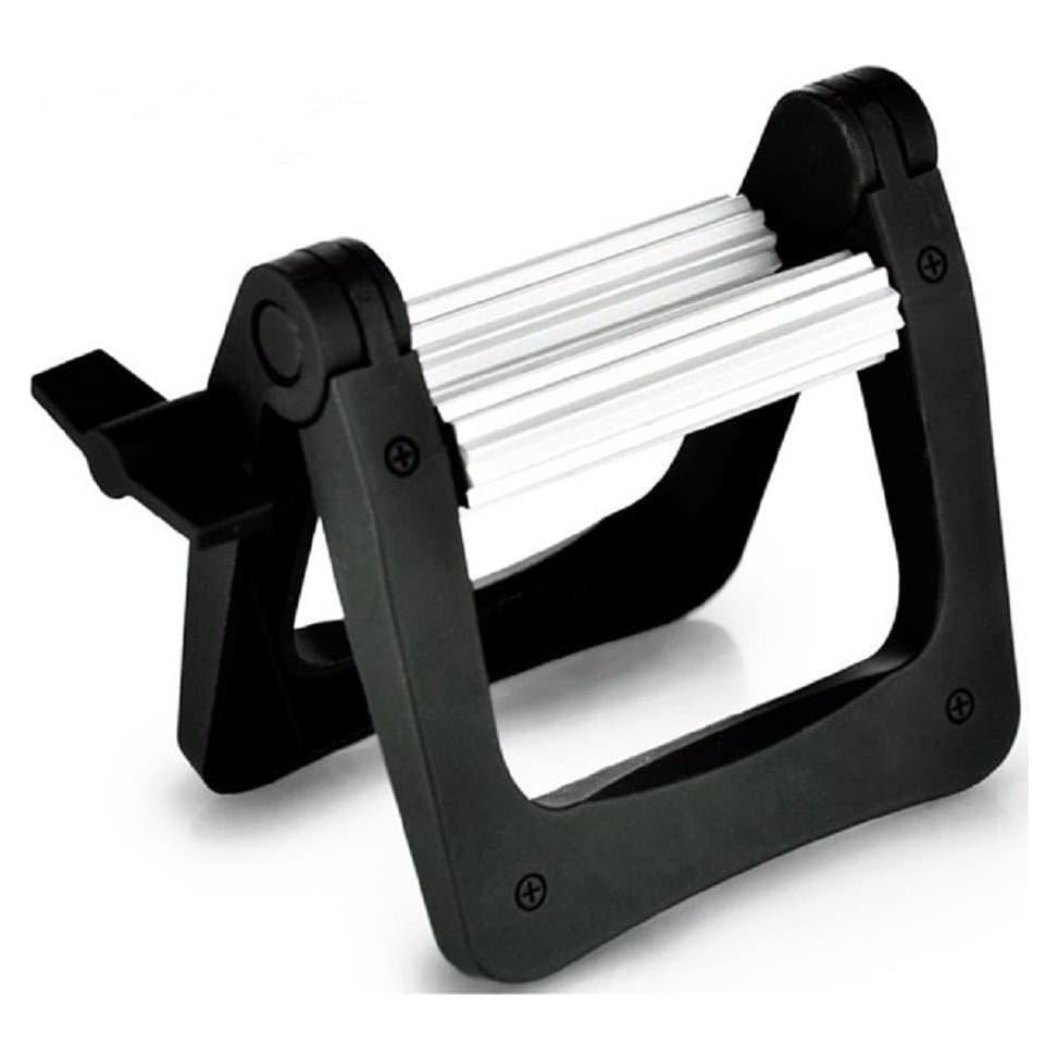 Exprimidor de Tubos NHSUNRAY Negro Mate, Acero Inoxidable