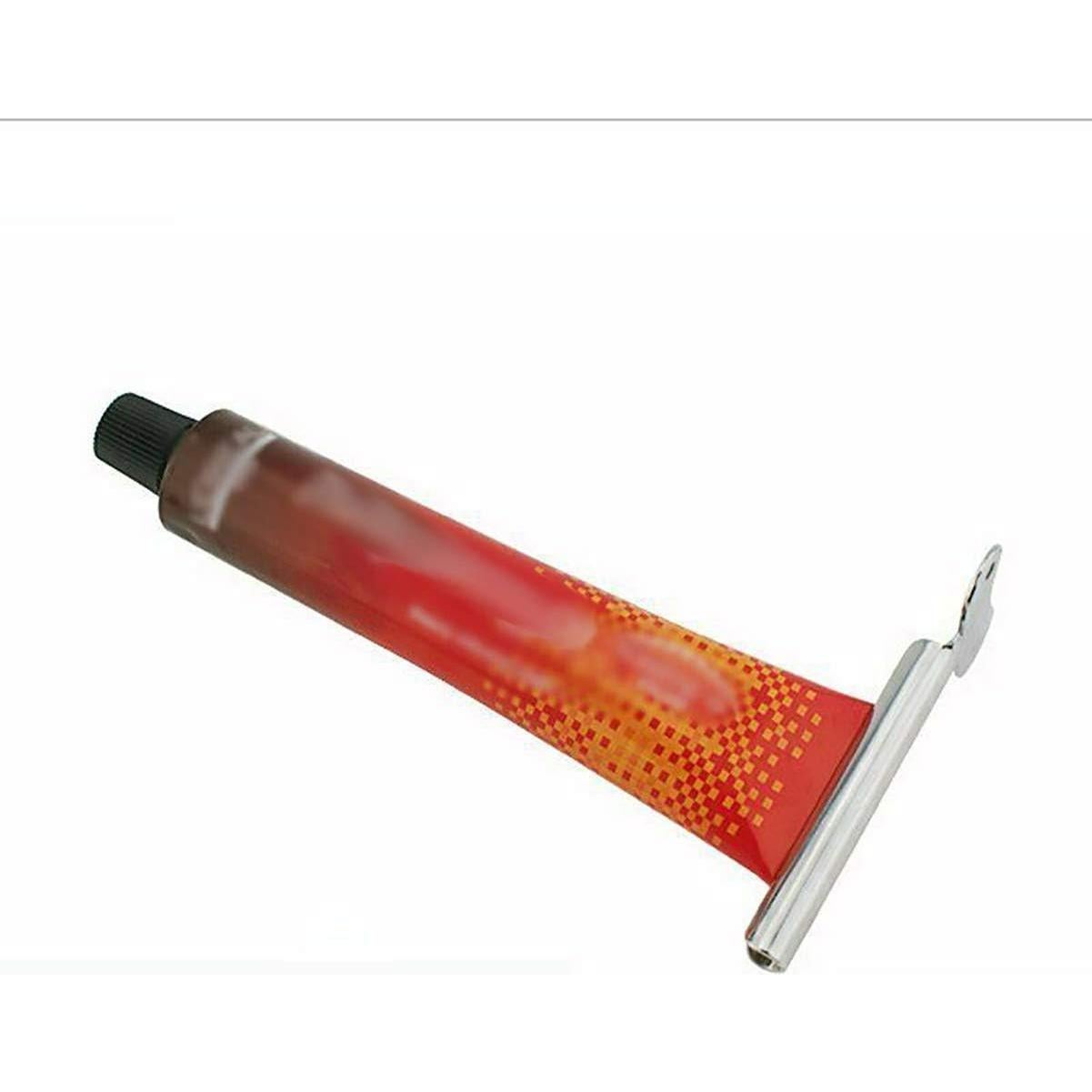 Exprimidor de Tubo de Pasta de Dientes UpTuoLi - 3 Piezas Metal Inoxidable