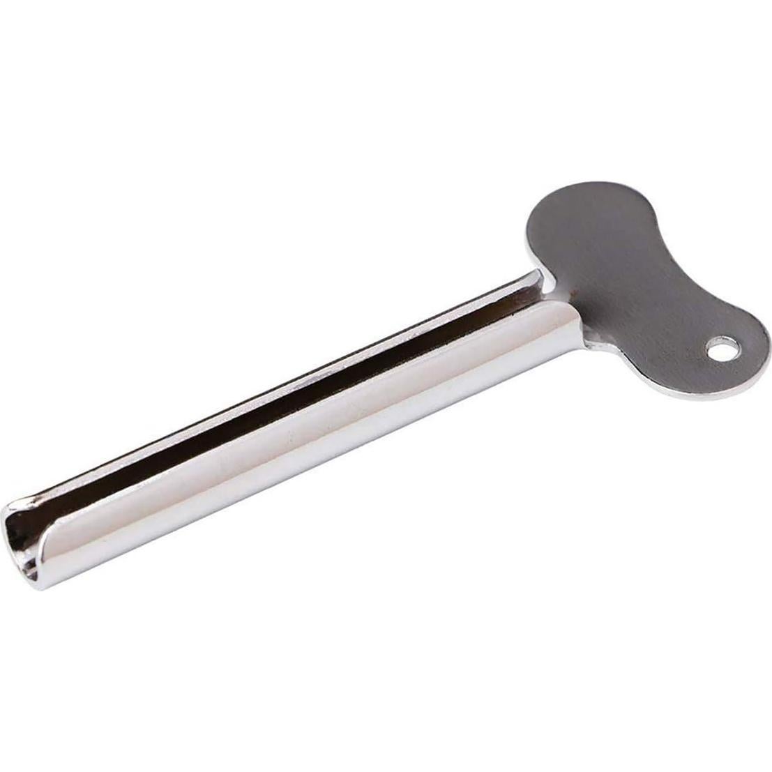 Exprimidor de Tubo de Pasta de Dientes UpTuoLi - 3 Piezas Metal Inoxidable