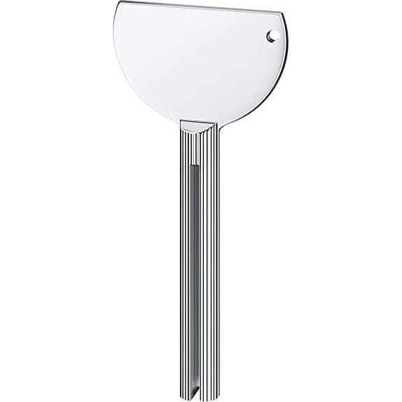 Exprimidor de Tubos de Acero Inoxidable Juroicessry - 2 Pcs