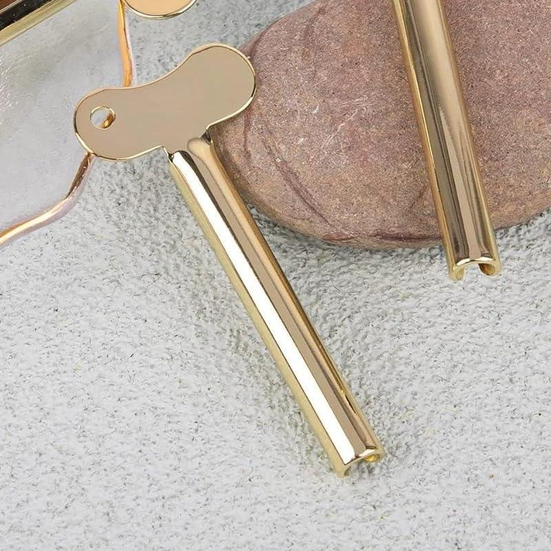 Juego de 2 Llaves Exprimidor de Tubo Metal Juroicessry