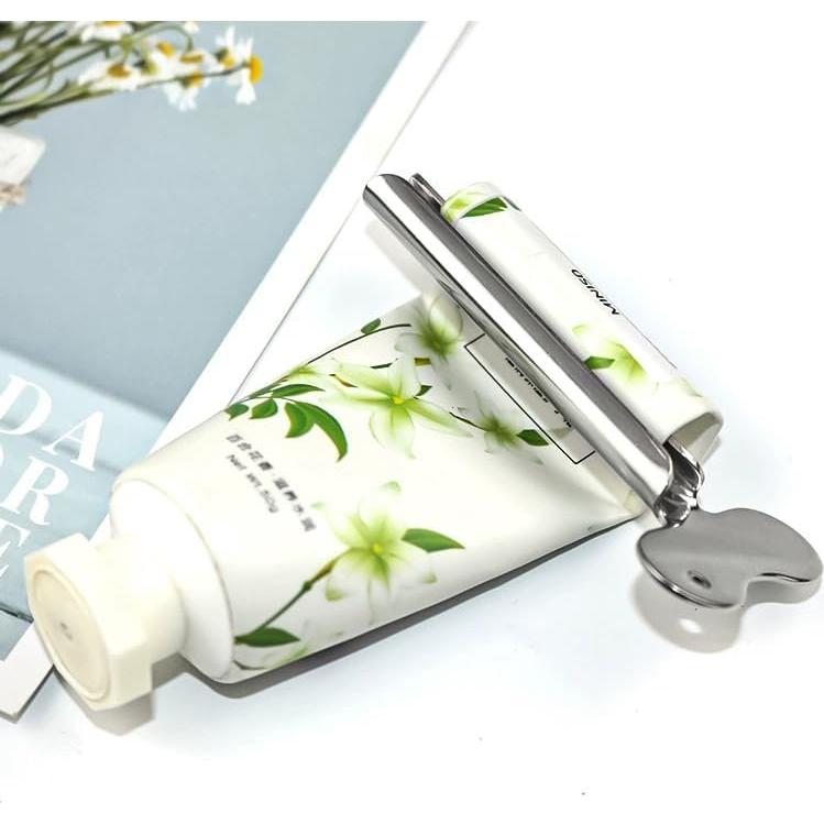 Juego de 2 Llaves Exprimidor de Tubo Metal Juroicessry