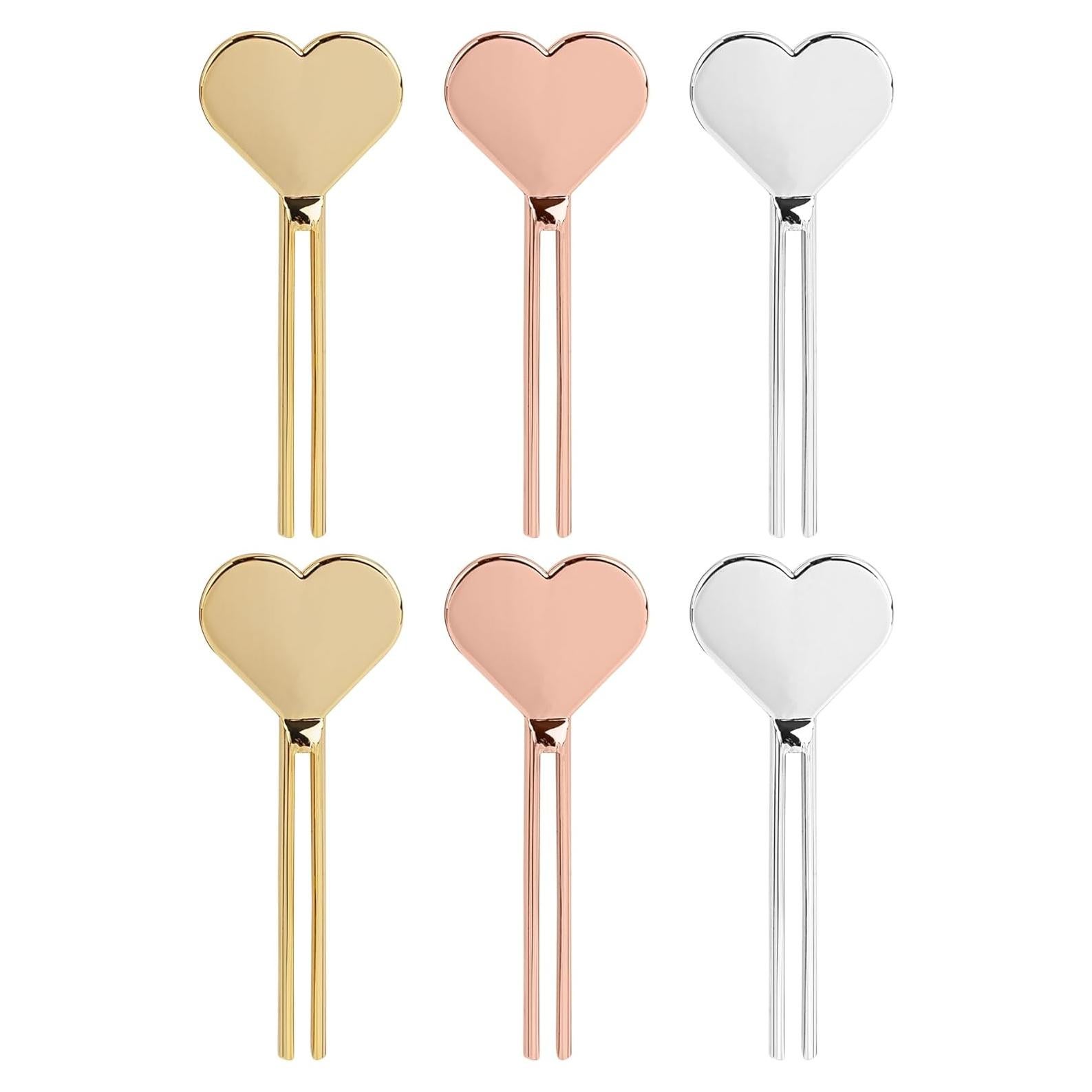 Exprimidores de Pasta de Dientes Framendino 6 Paquete 11.99x8cm