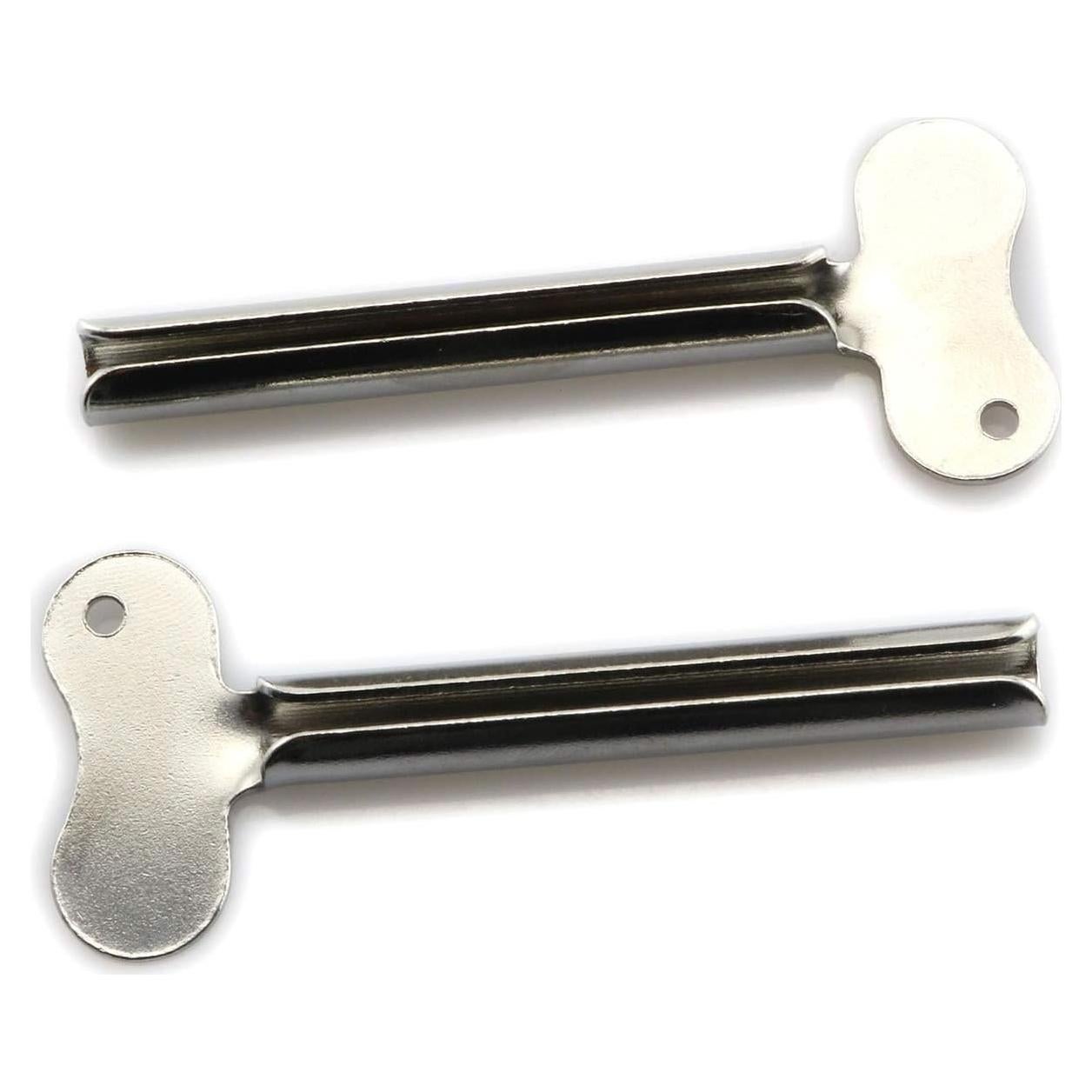 Exprimidores de Tubos de Pasta de Dientes Pro Bamboo Kitchen - 2 Pcs