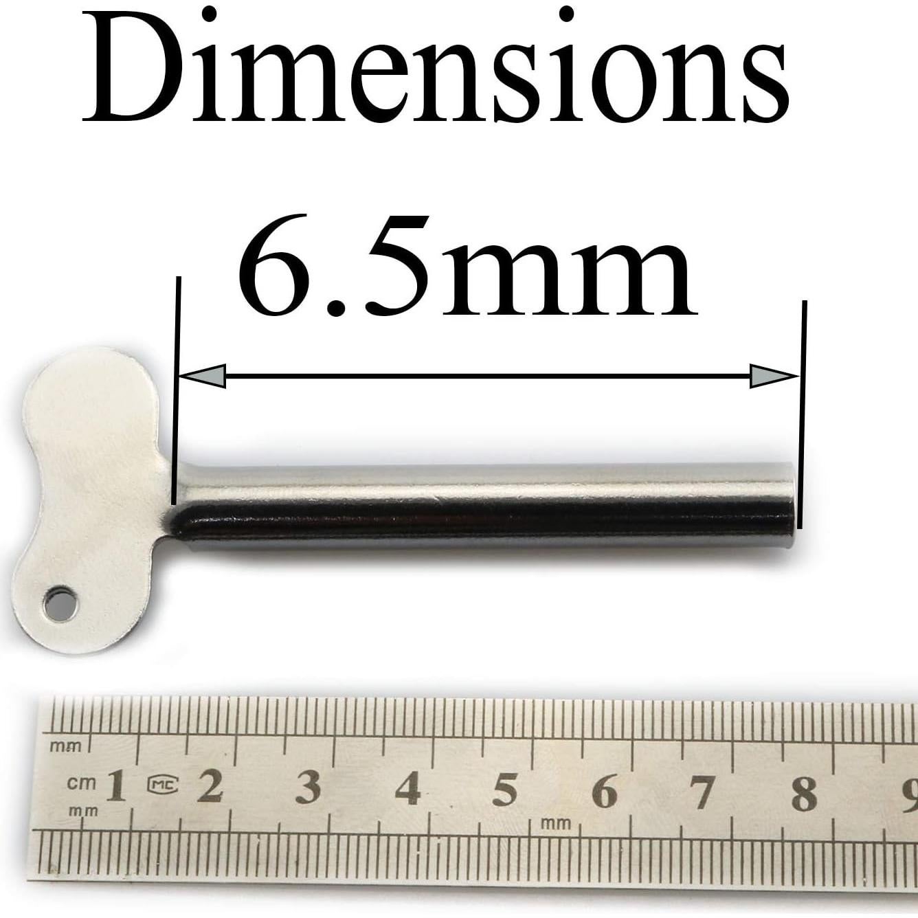 Exprimidores de Tubos de Pasta de Dientes Pro Bamboo Kitchen - 2 Pcs