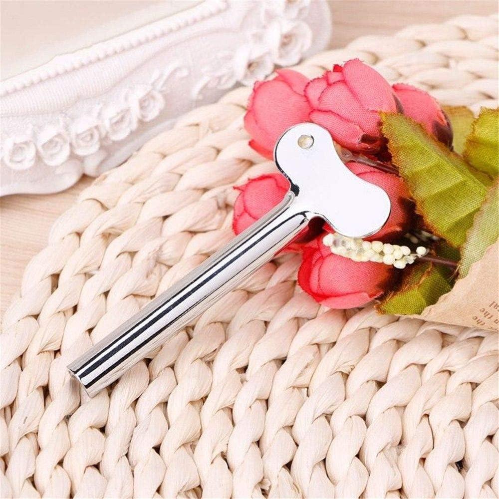 Llave Exprimidora de Tubo RAYNAG 5 Piezas Acero Inoxidable