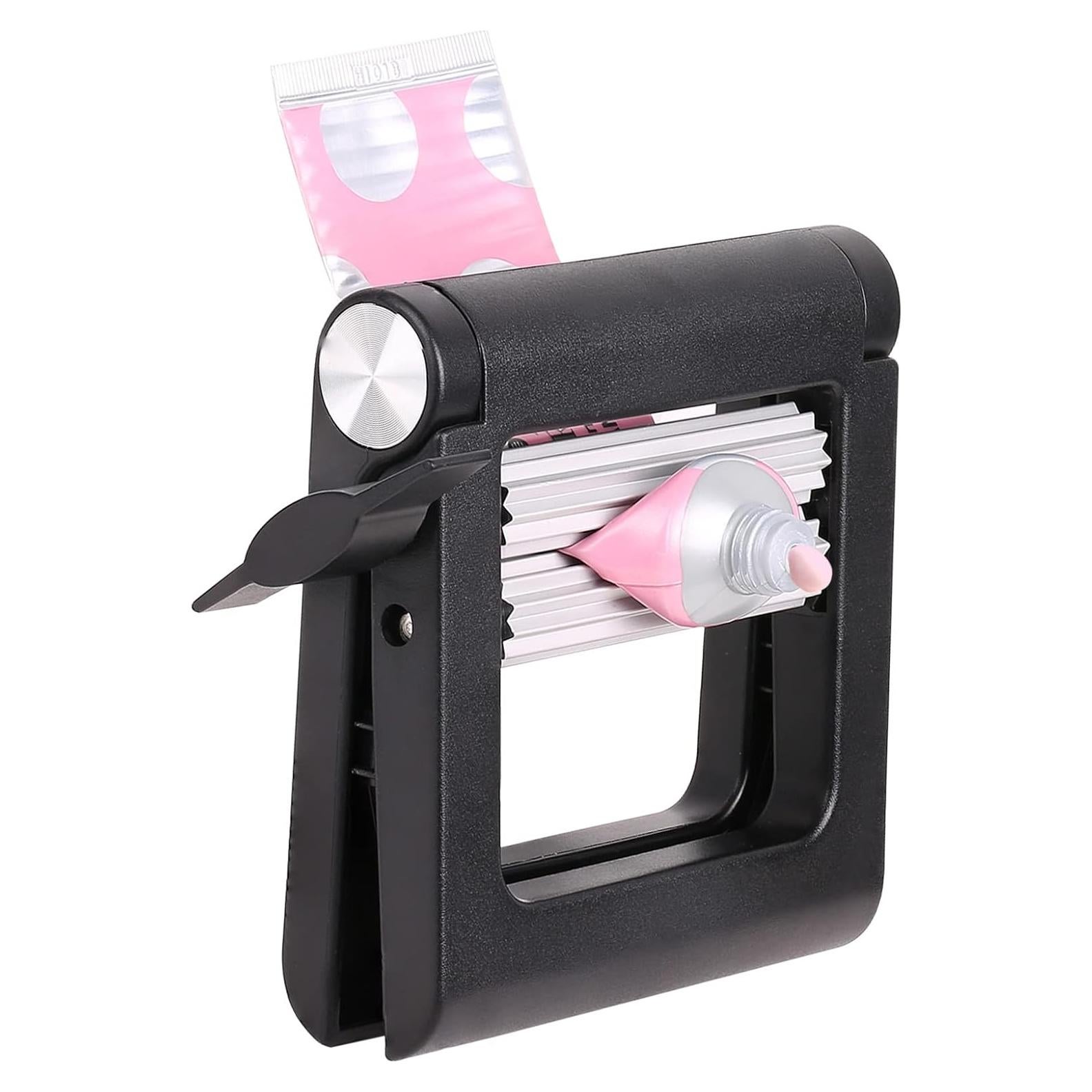 Exprimidor de Tubos Perfehair TS011, Multifuncional 16.31x11.61cm