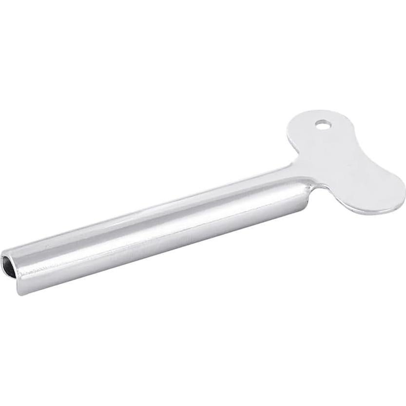 Juego de 2 Llaves Exprimidor de Tubo Metal Aoukoslt