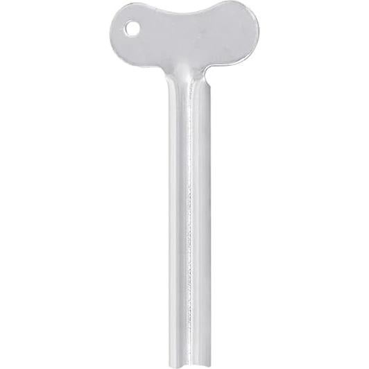 Juego de 2 Llaves Exprimidor de Tubo Metal Aoukoslt