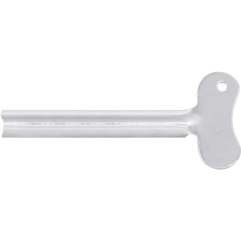 Juego de 2 Llaves Exprimidor de Tubo Metal Aoukoslt