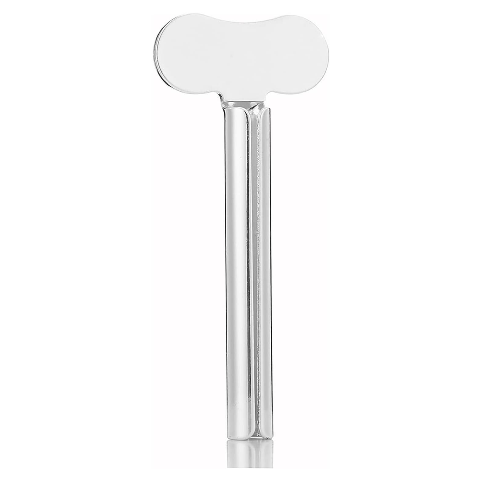 Rodillo Exprimidor de Pasta de Dientes KEPU - Latón Natural