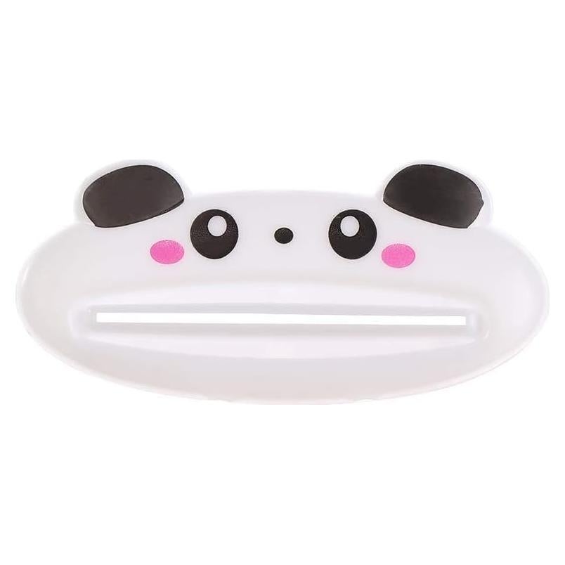 Exprimidor de Pasta de Dientes Panda ZGLUZP - Dispensador Práctico