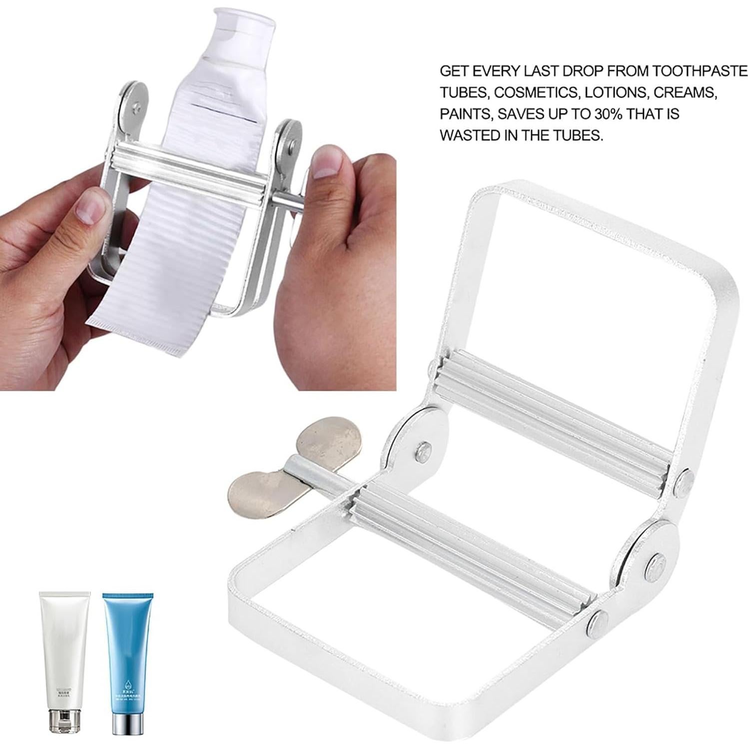 Exprimidor de Tubos Kadimendium para Pintura y Cosméticos