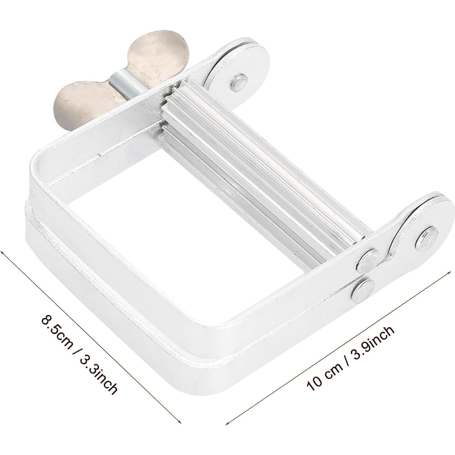 Exprimidor de Tubos Kadimendium para Pintura y Cosméticos