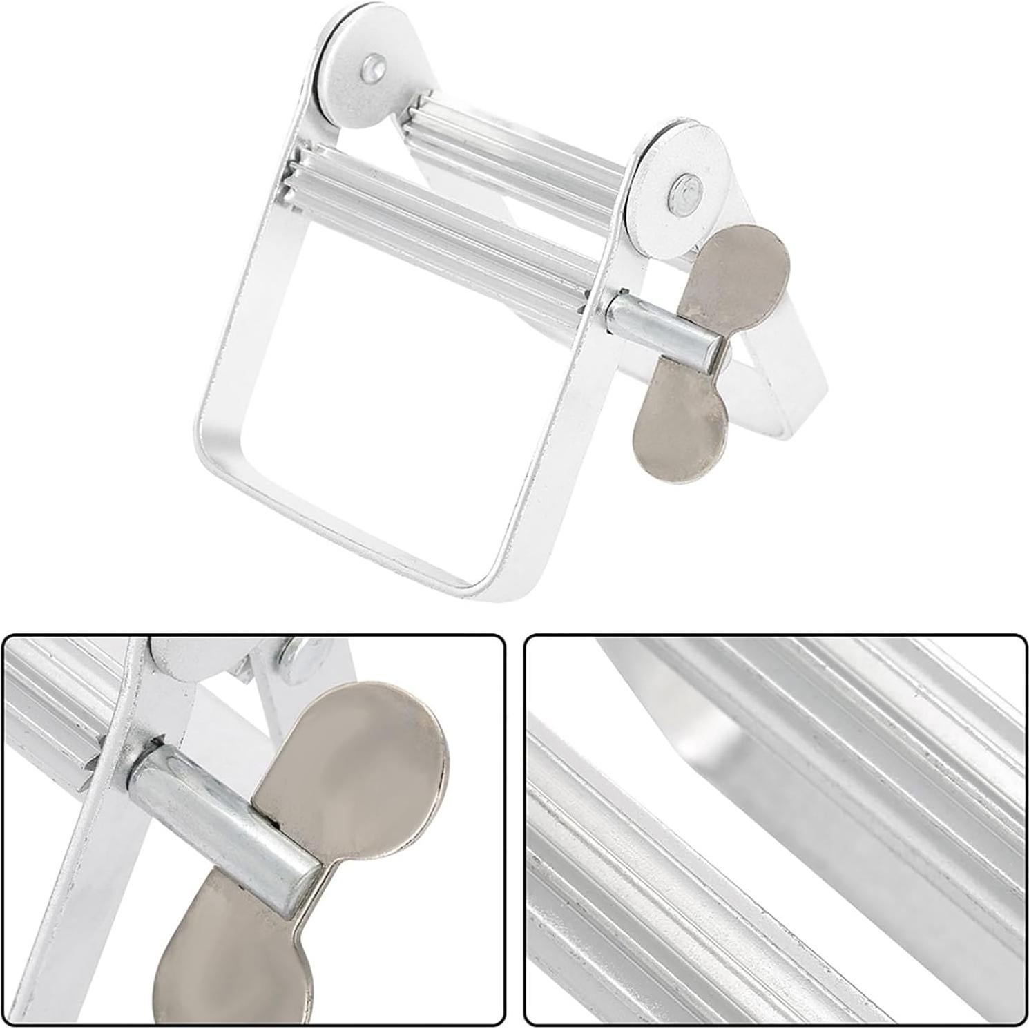 Exprimidor de Tubos Kadimendium para Pintura y Cosméticos