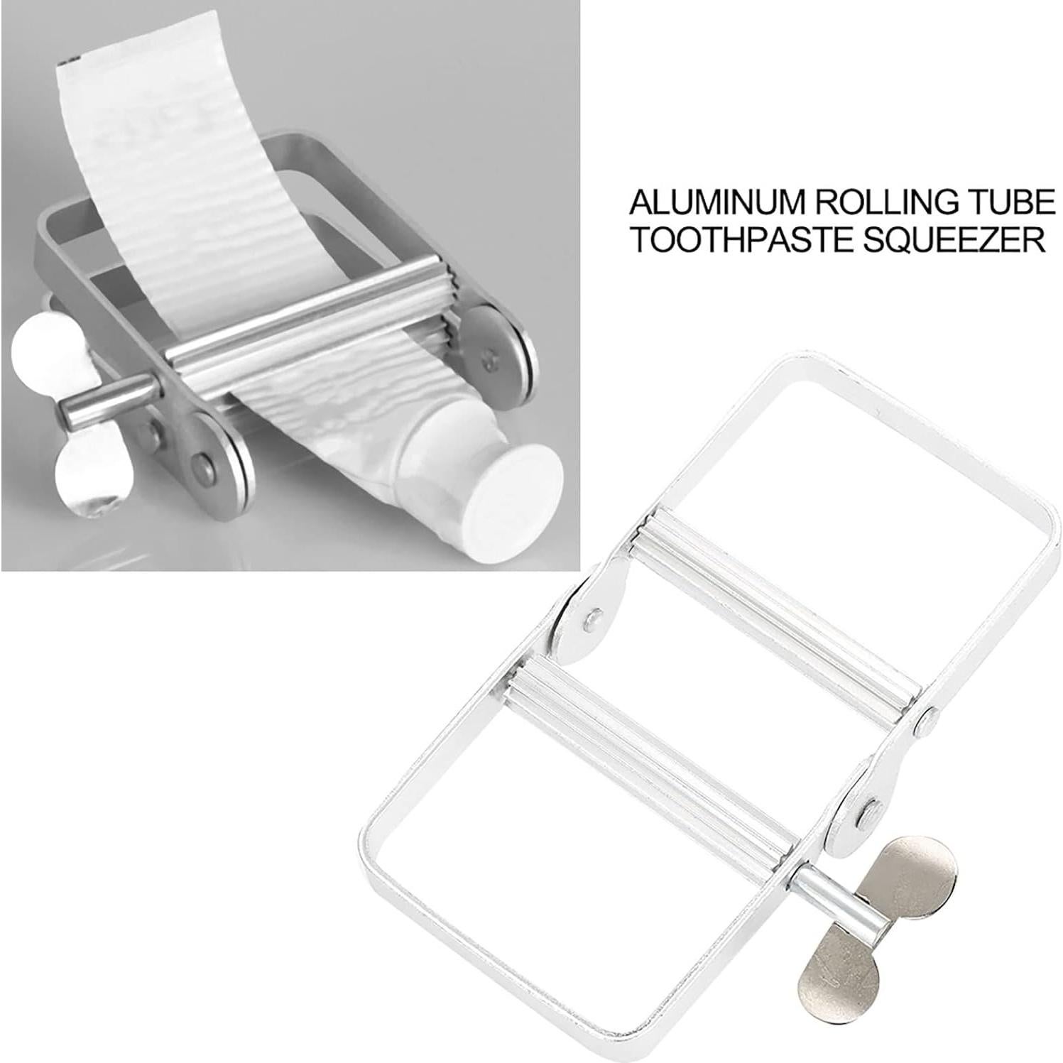 Exprimidor de Tubos Kadimendium para Pintura y Cosméticos