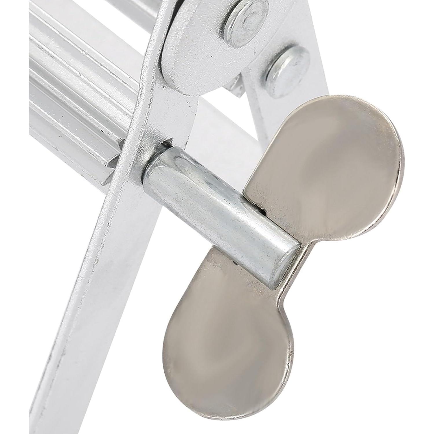 Exprimidor de Tubos Kadimendium para Pintura y Cosméticos