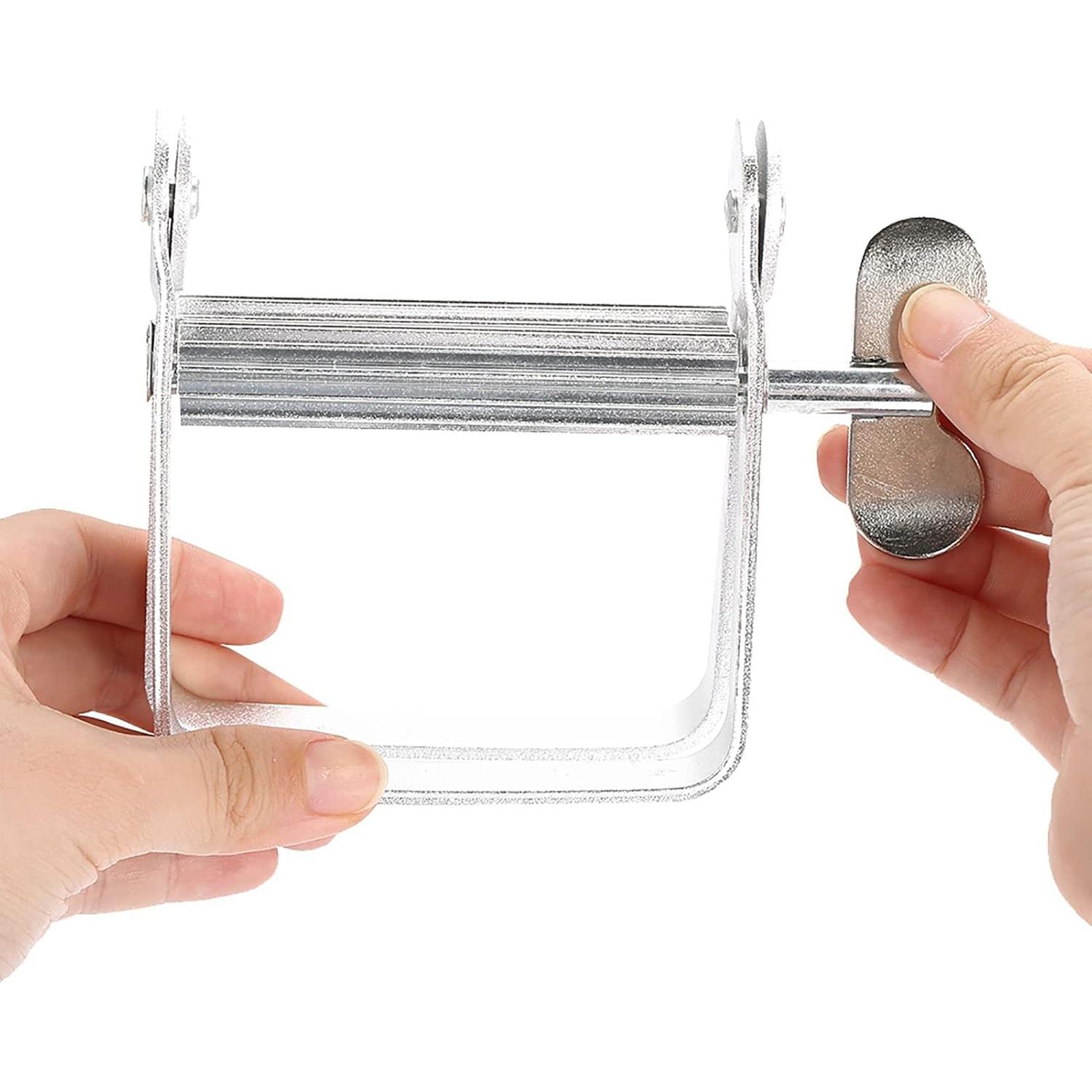 Exprimidor de Tubos Kadimendium para Pintura y Cosméticos