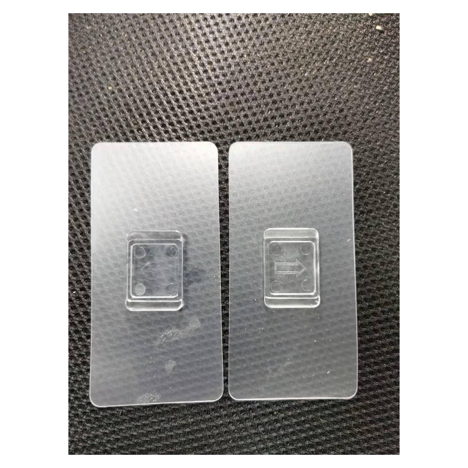 Soporte para Cepillos de Dientes BHeadCat con 2 Dispensadores Automáticos