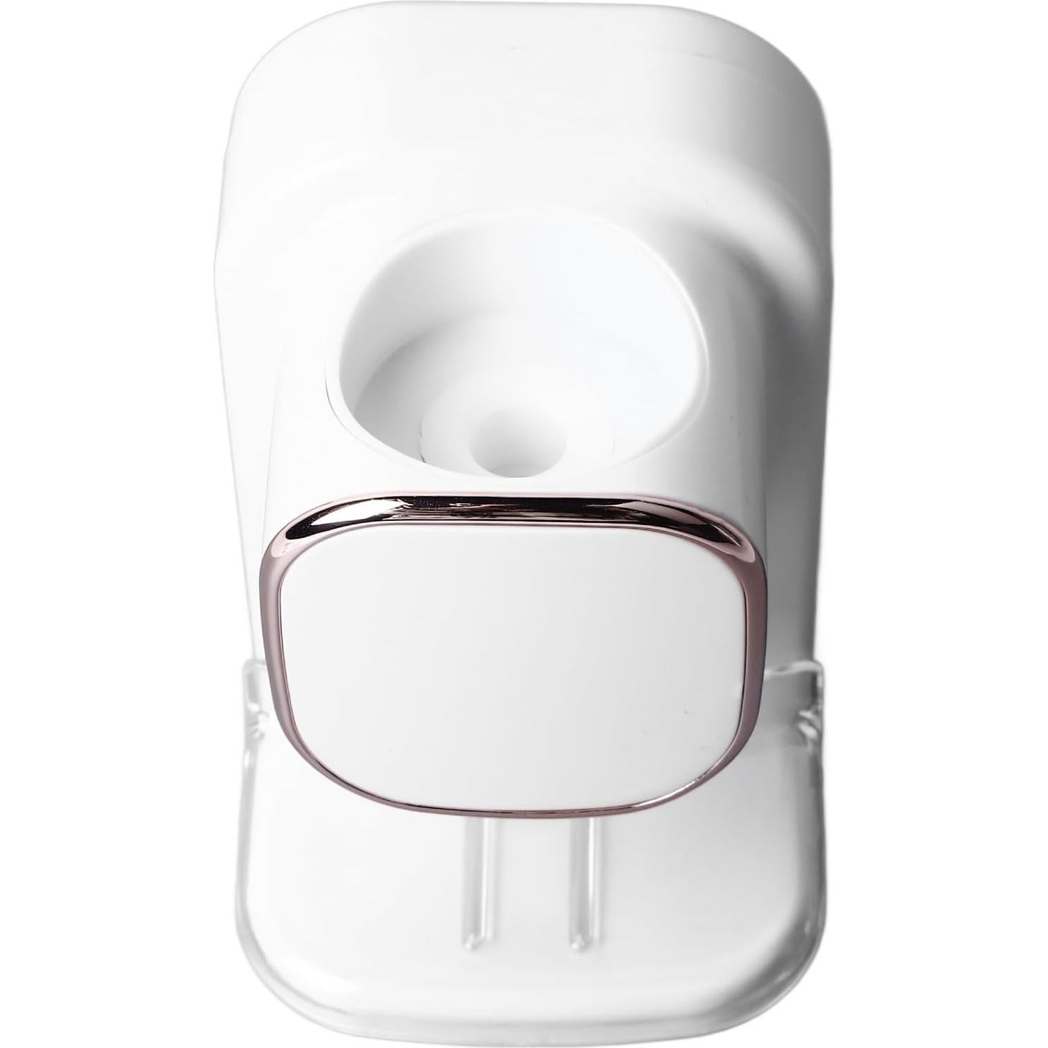 Dispensador Automático de Pasta de Dientes OPPWONG Blanco USB