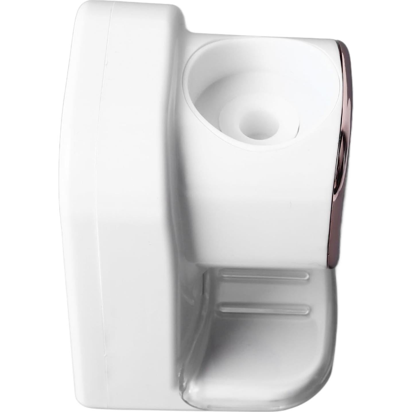 Dispensador Automático de Pasta de Dientes OPPWONG Blanco USB