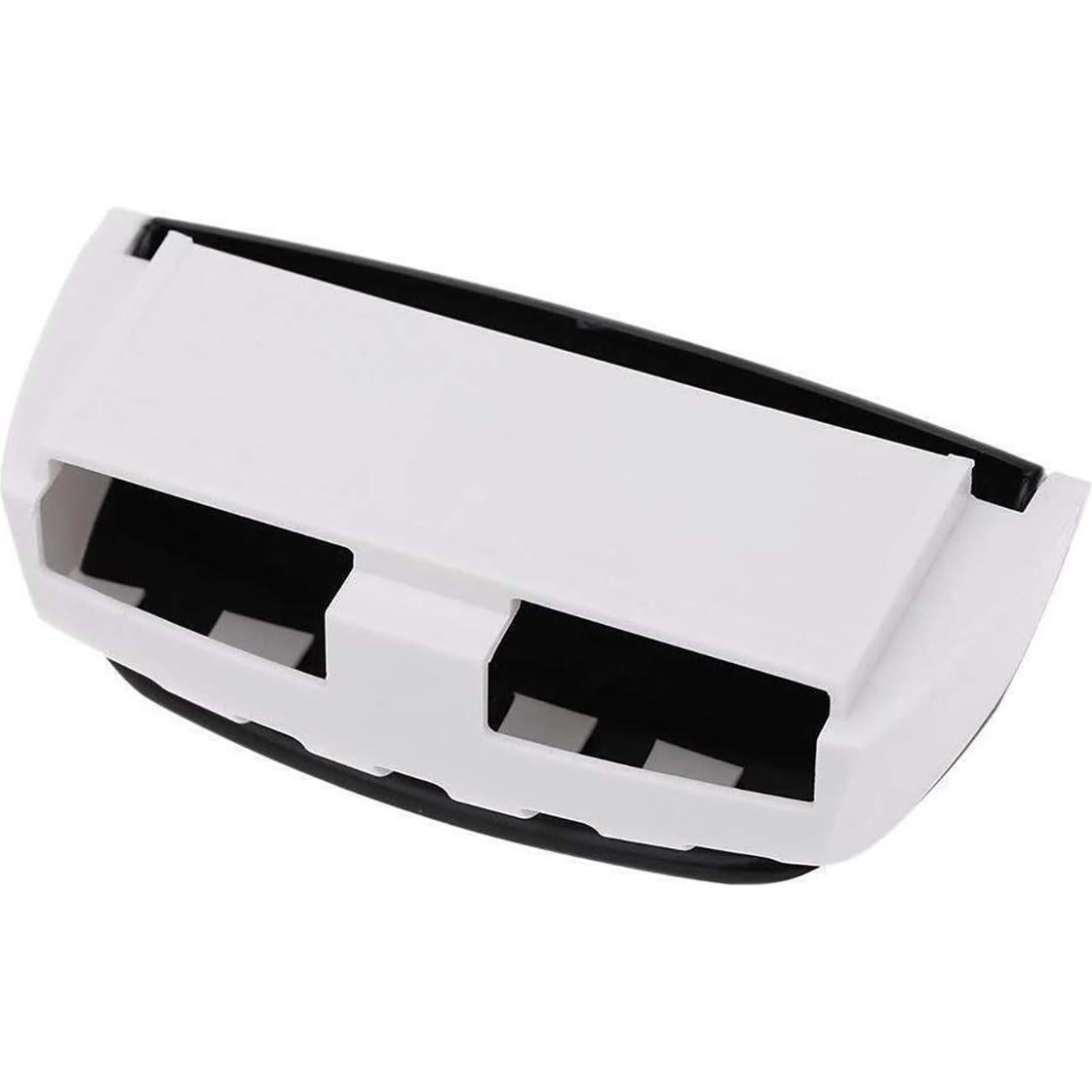 Dispensador Automático de Pasta de Dientes UpTuoLi Rosa con Soporte