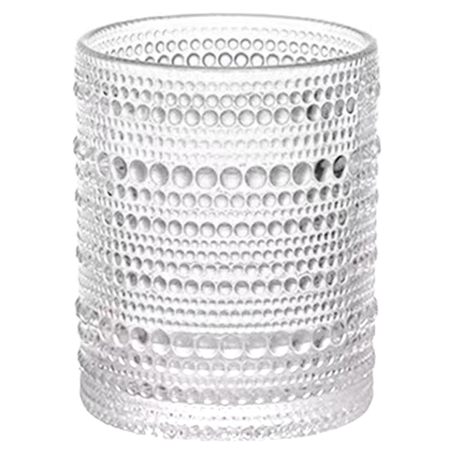 Soporte para Cepillos de Dientes CAZAGA de Vidrio 388g