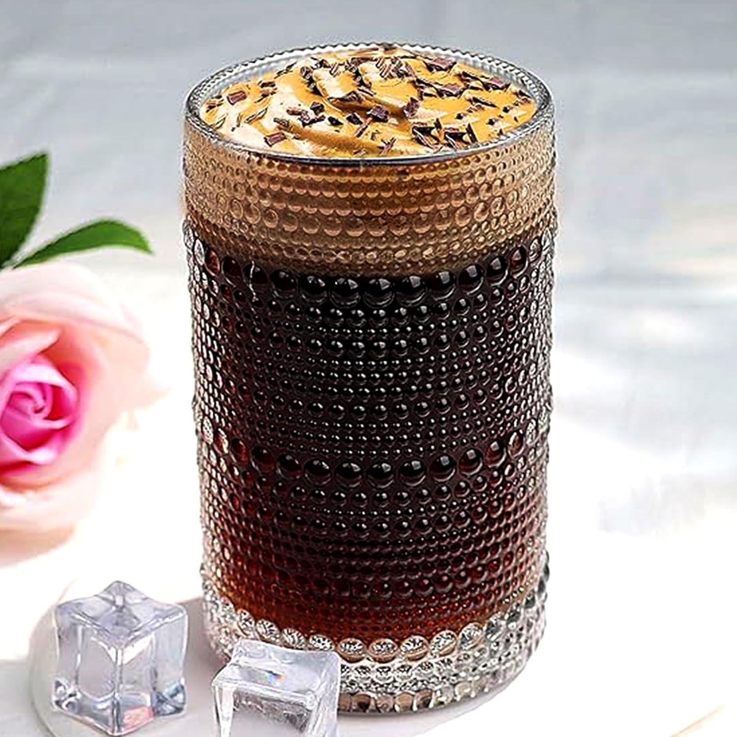 Soporte para Cepillos de Dientes CAZAGA de Vidrio 388g