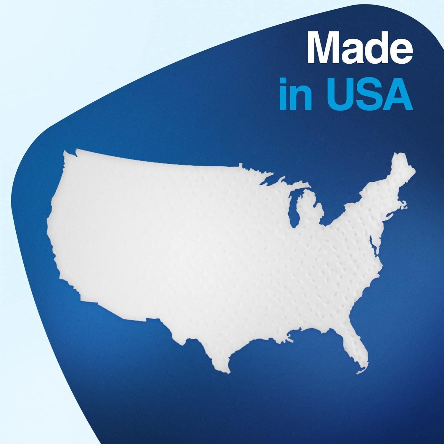 Papel Higiénico Tork Avanzado 2 Capas Biodegradable 500 Hojas