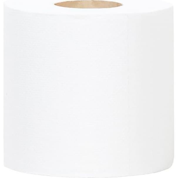 Papel Higiénico 100% Bambú Repurpose 3 Capas 12 Rollos