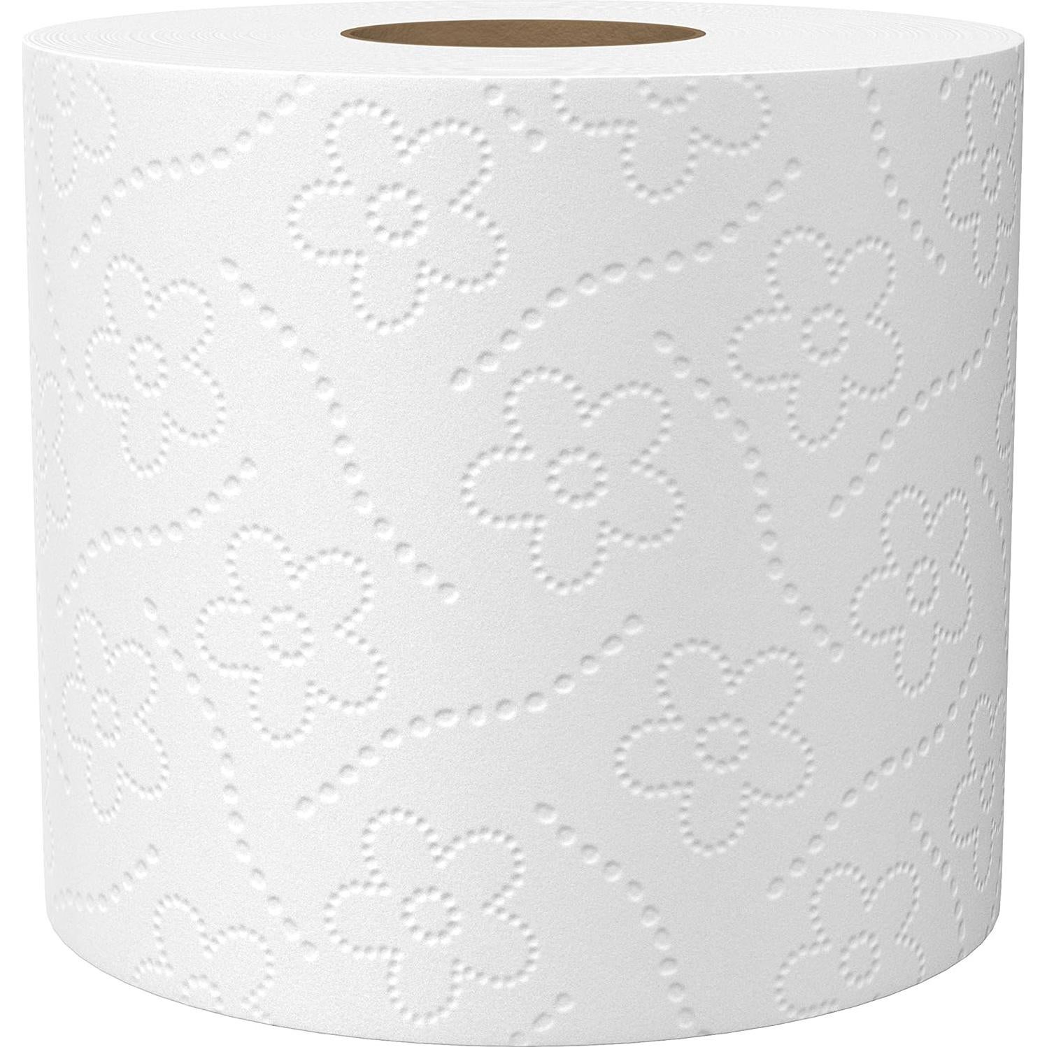 Papel Higiénico 2 Capas Seventh Generation 100% Reciclado 500 Hojas