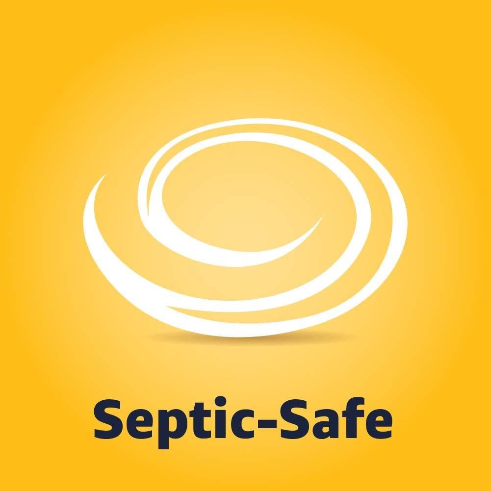 Papel Higiénico Ultra Plus AmazonCommercial 2 Capas 80 Rollos