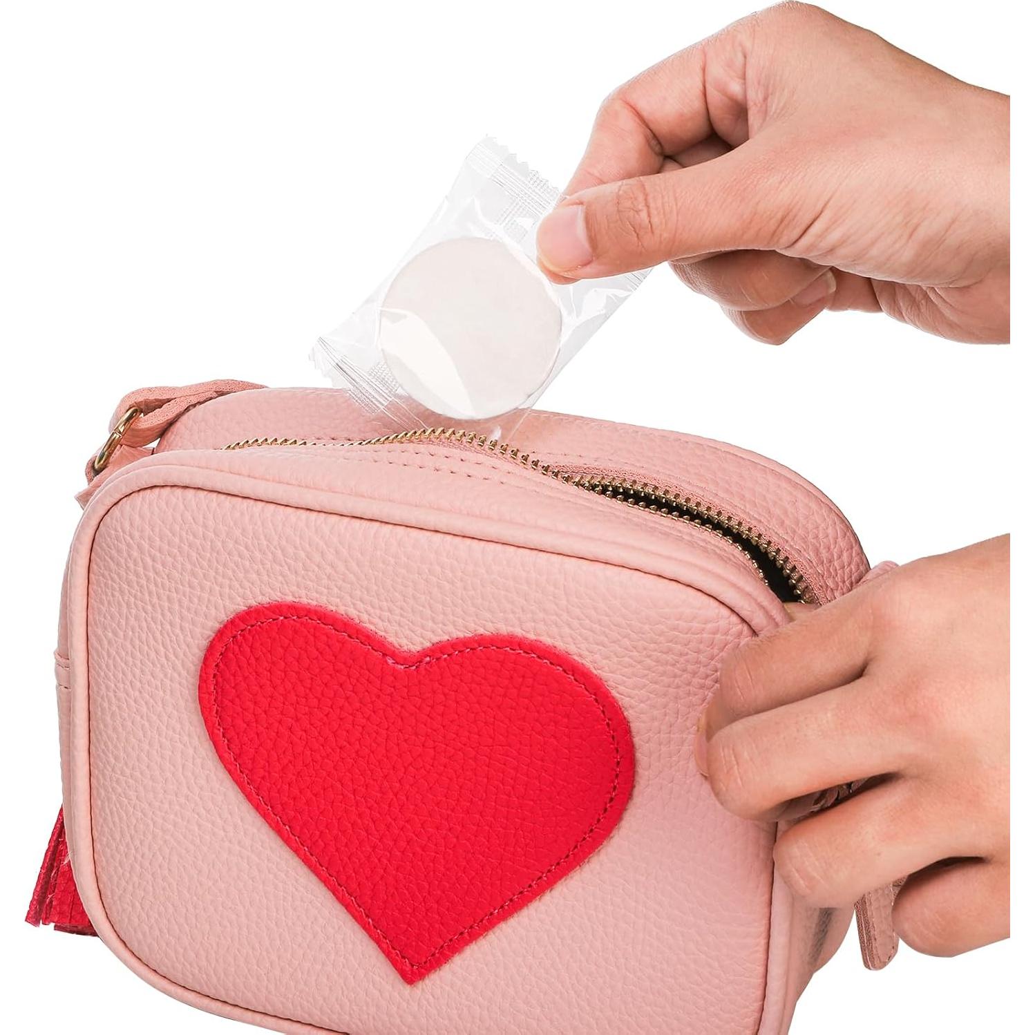 Toallas Comprimidas Desechables Jucoan 300 PCS para Viajes