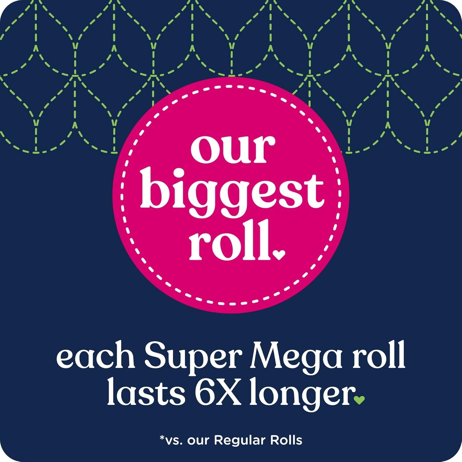 Papel Higiénico Quilted Northern Ultra Suave 8 Rollos Mega