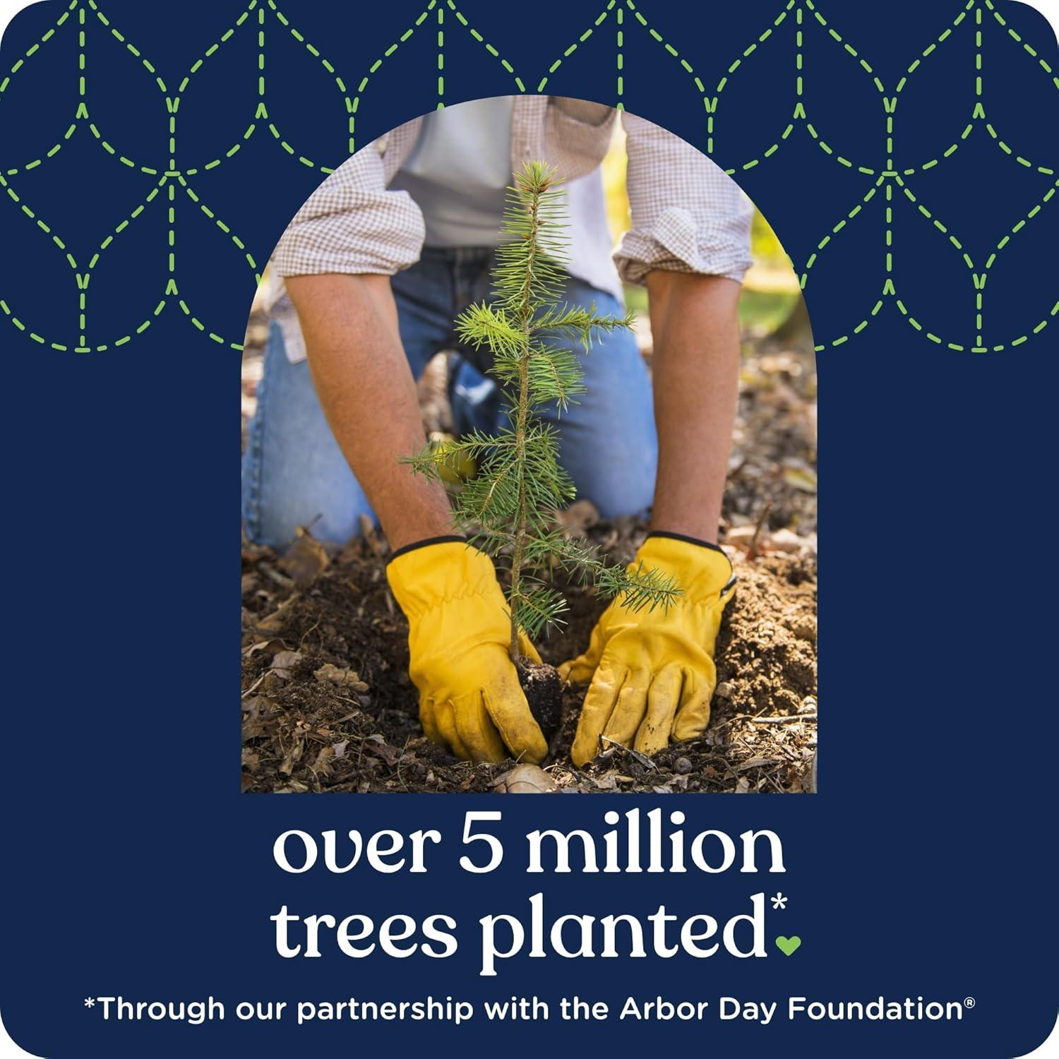 Papel Higiénico Quilted Northern Ultra Suave 8 Rollos Mega