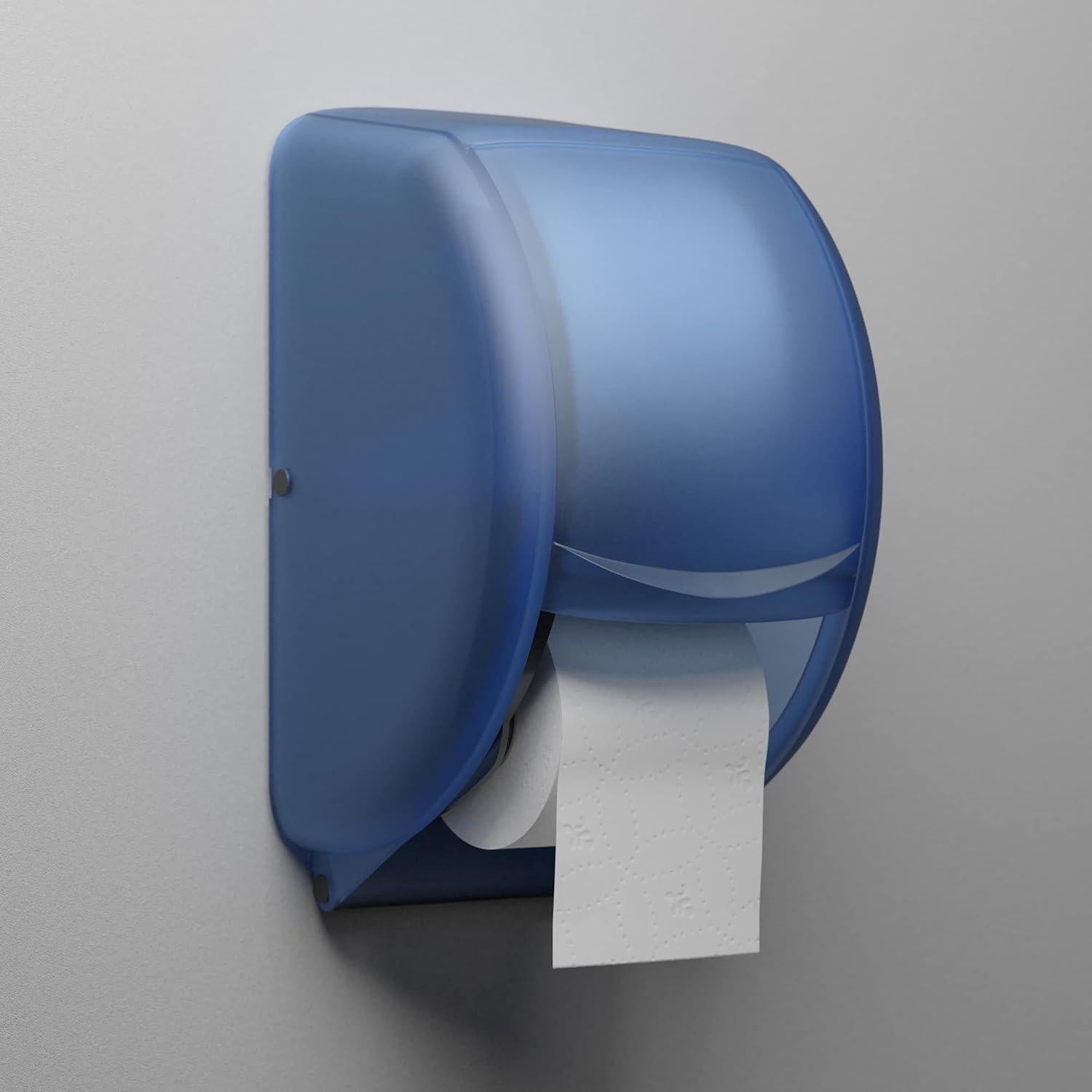 Papel Higiénico Ultra Fuerte AmazonCommercial 2 Capas 36 Rollos