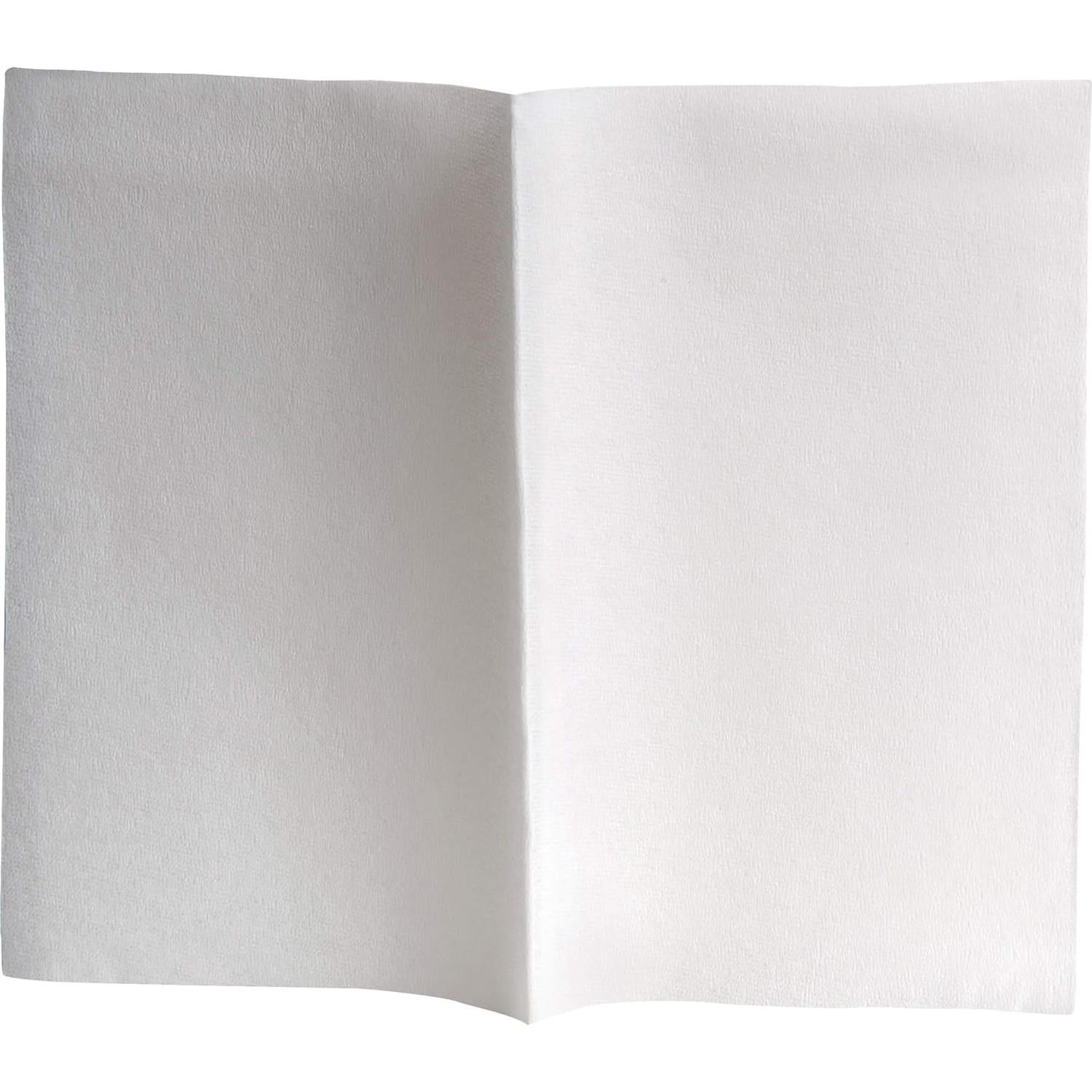 Papel Higiénico Interdoblado 2 Capas Georgia-Pacific 400 Hojas