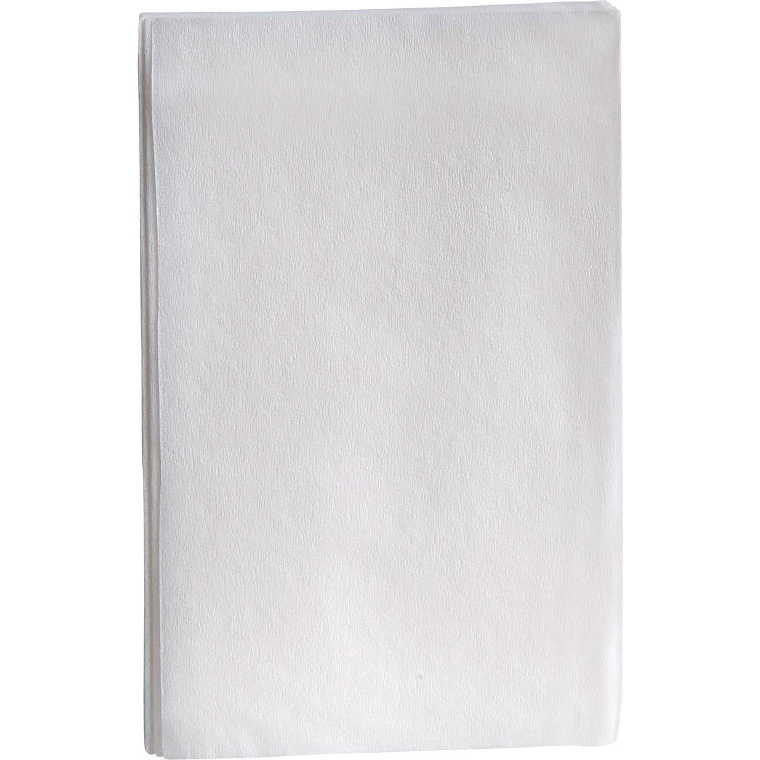 Papel Higiénico Interdoblado 2 Capas Georgia-Pacific 400 Hojas