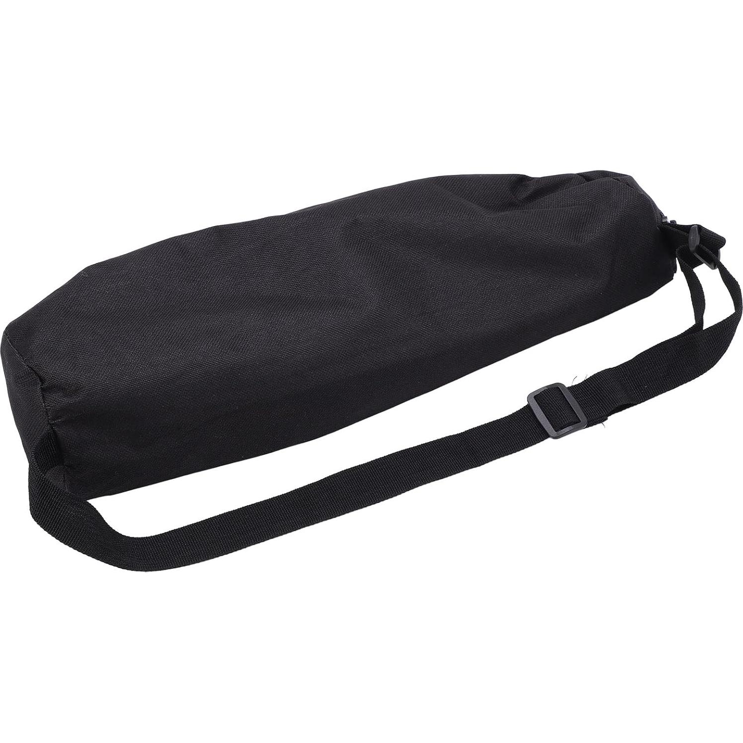 Juego de Ajedrez Portátil Tiiyee Plegable 34x34 cm para Viaje