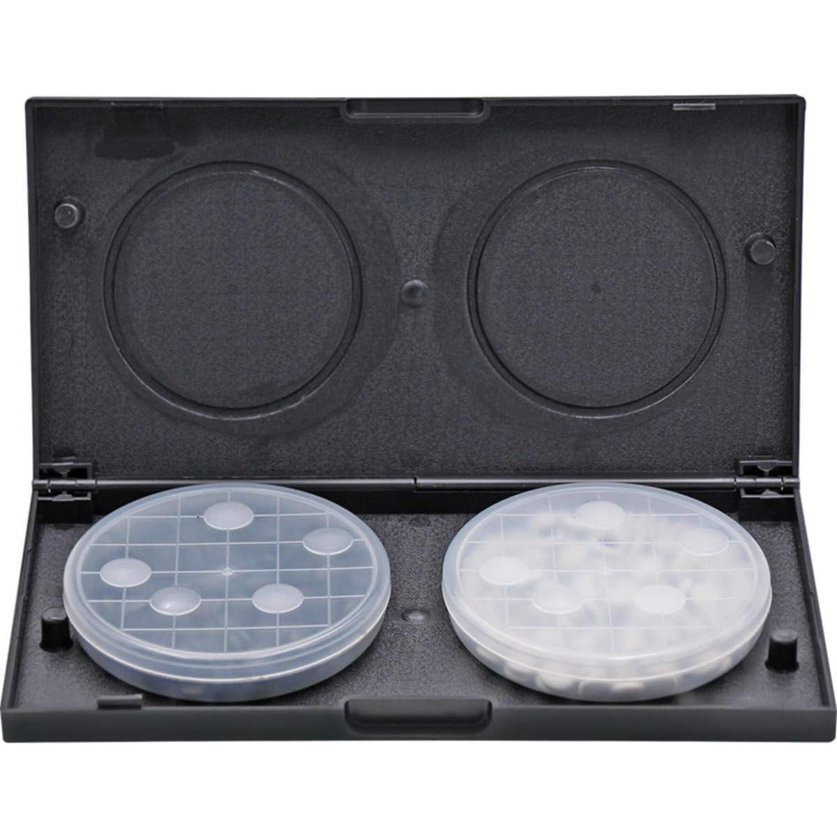 Juego de Go Magnético LuckyWish 11 Pulgadas (28 cm) Portátil