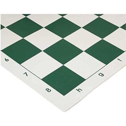 Juego de Ajedrez Plegable 43 cm TradeOpia con Bolsa de Transporte