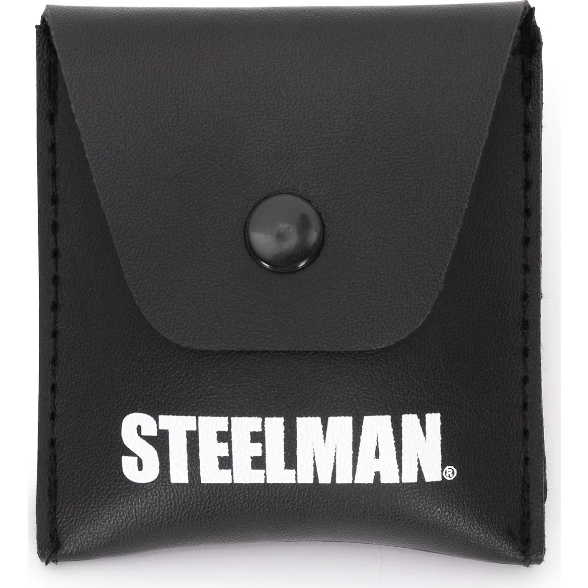 Calibrador de Profundidad de Banda de Rodadura Steelman 42463