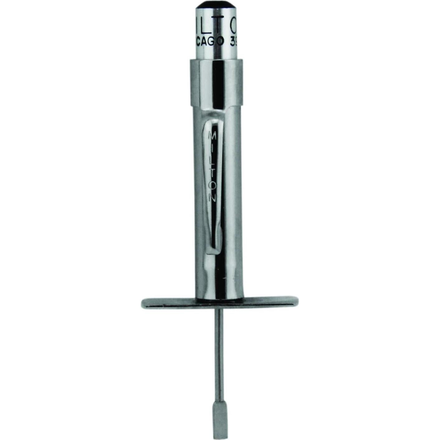 Medidor de Profundidad de Banda de Rodadura Milton S-448